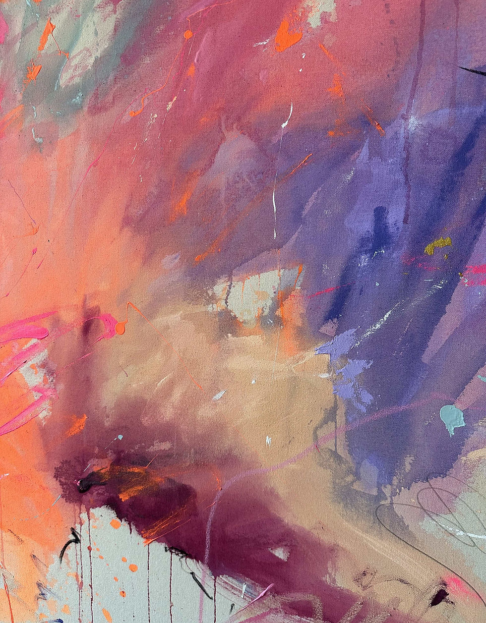 Miniaturbild: Unbounded | 120x100