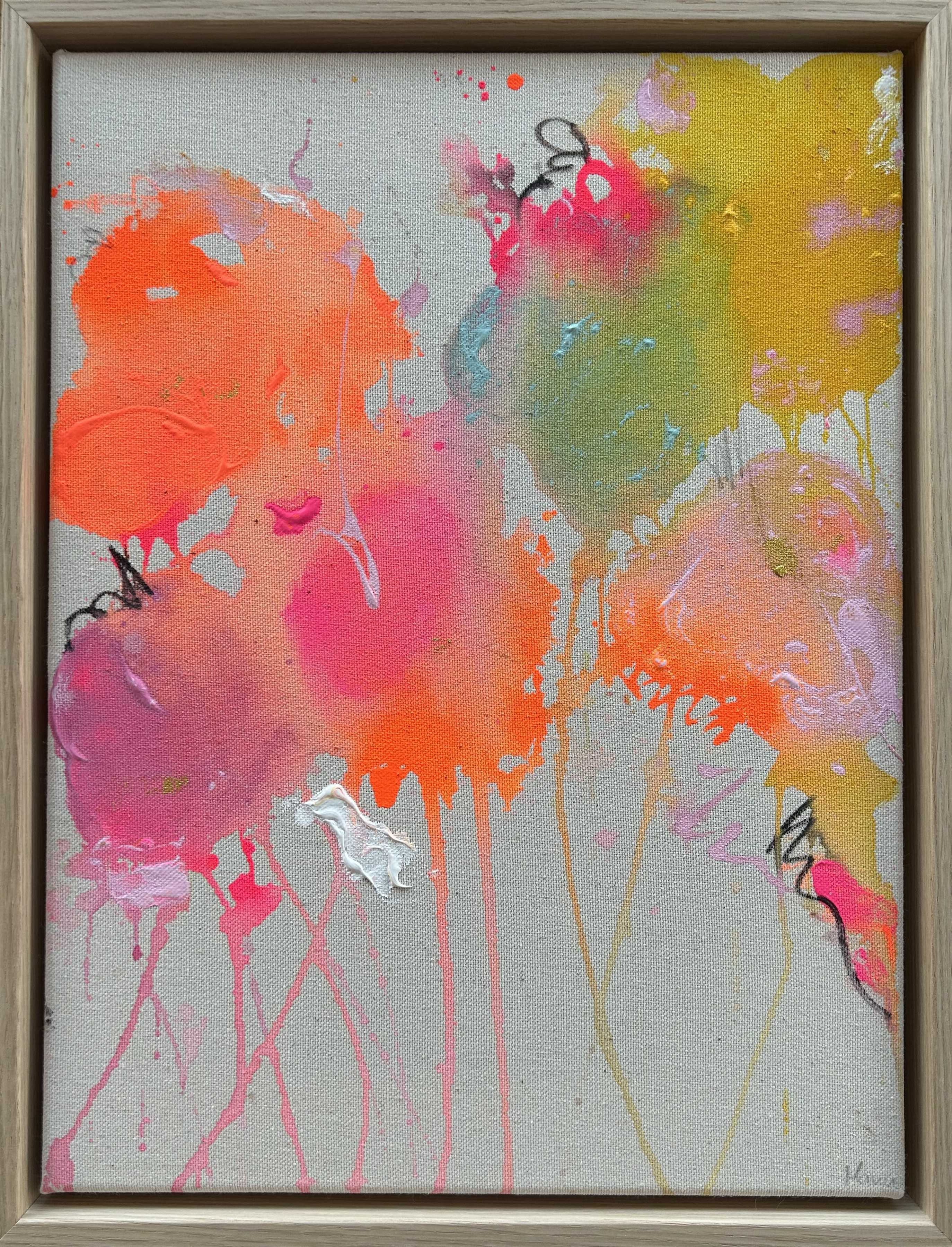 Little Holiday | 40x30