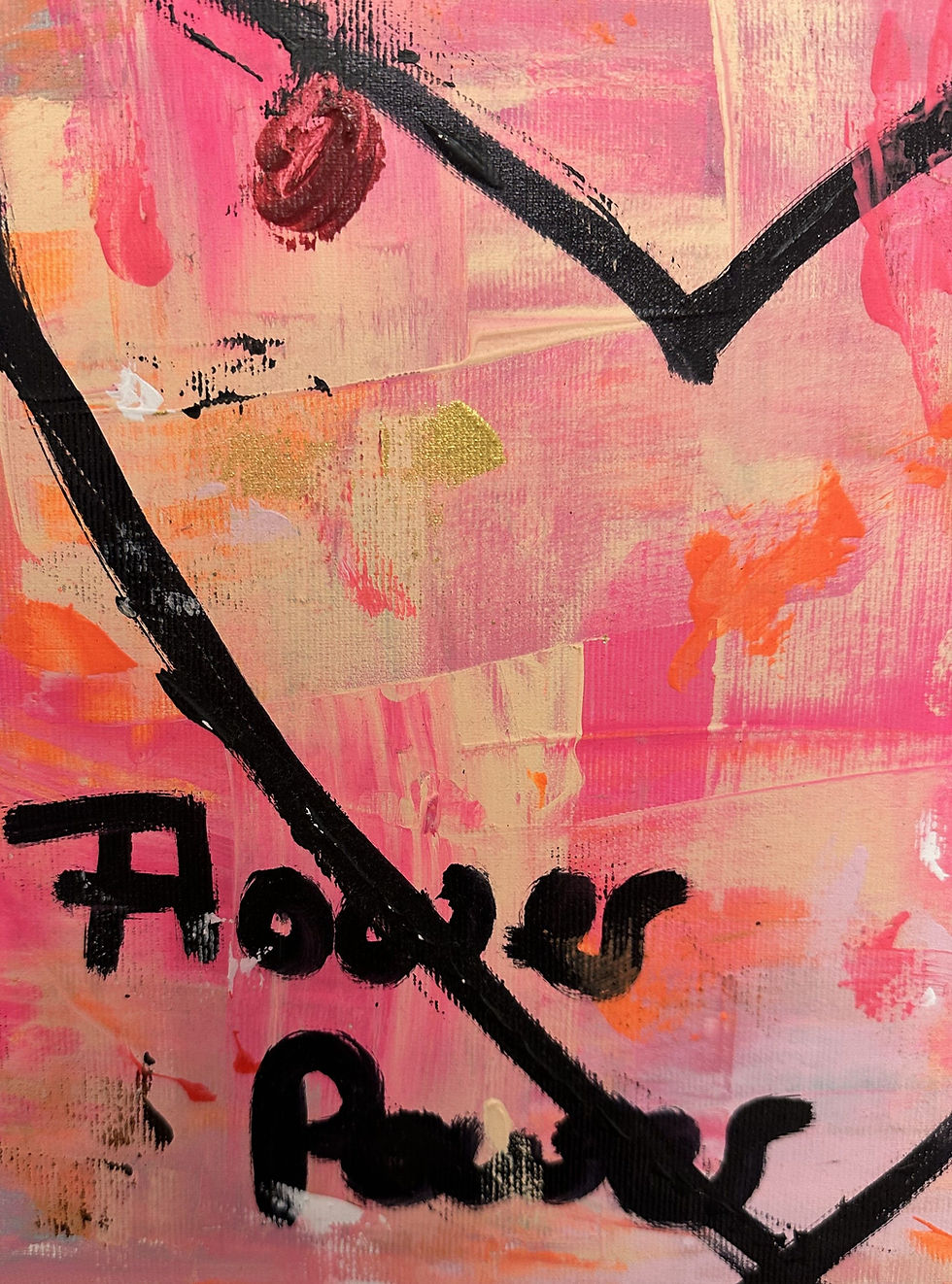 Thumbnail: Flower Power | 30x30