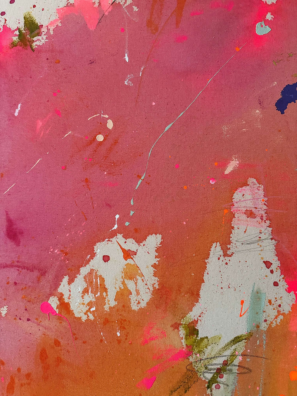 Miniaturbild: Soft Wanderlust | 120x120