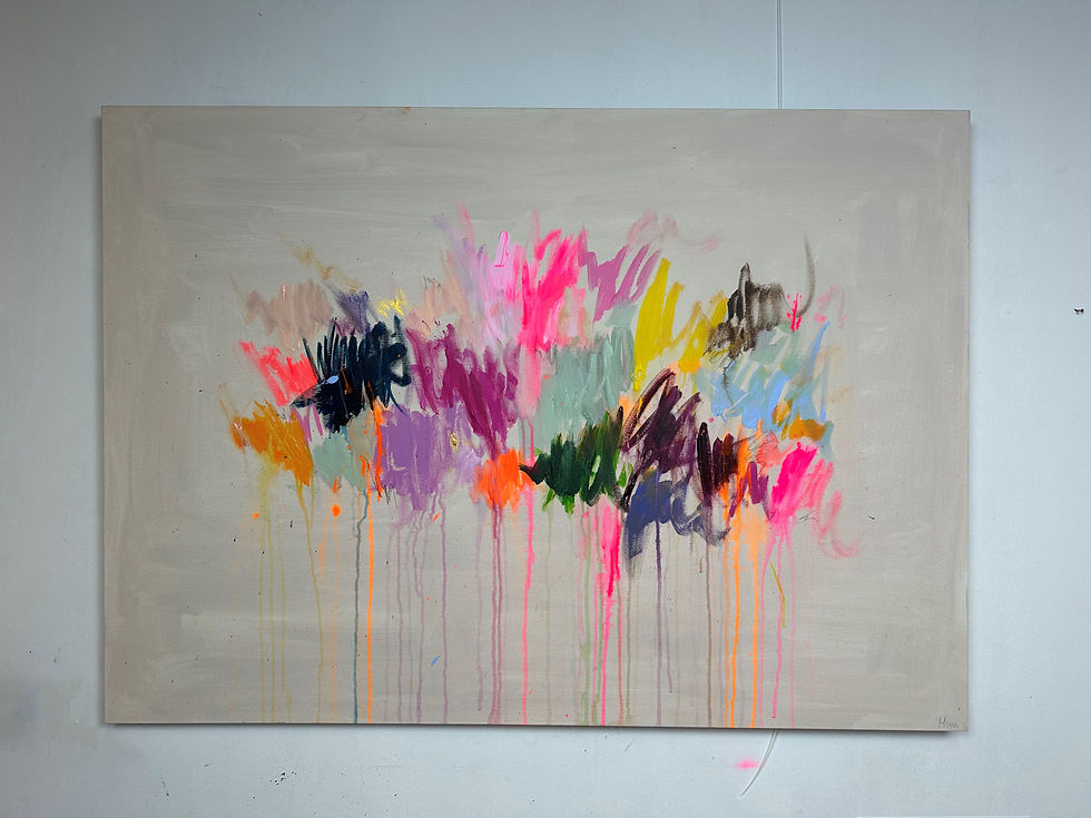 Miniaturbild: Soft Minimal | 100x140