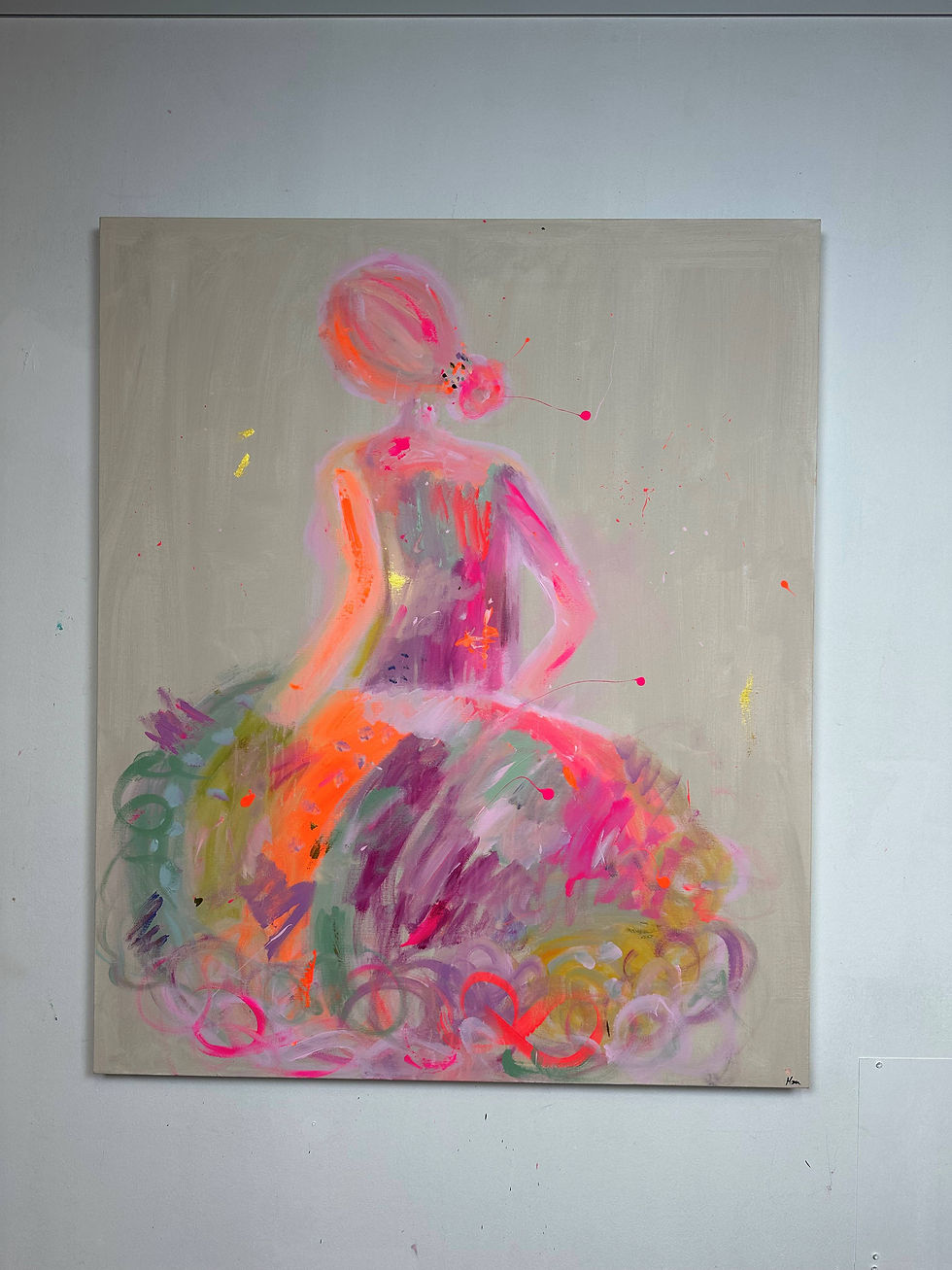 Thumbnail: Ballerina Ivana | 120x100