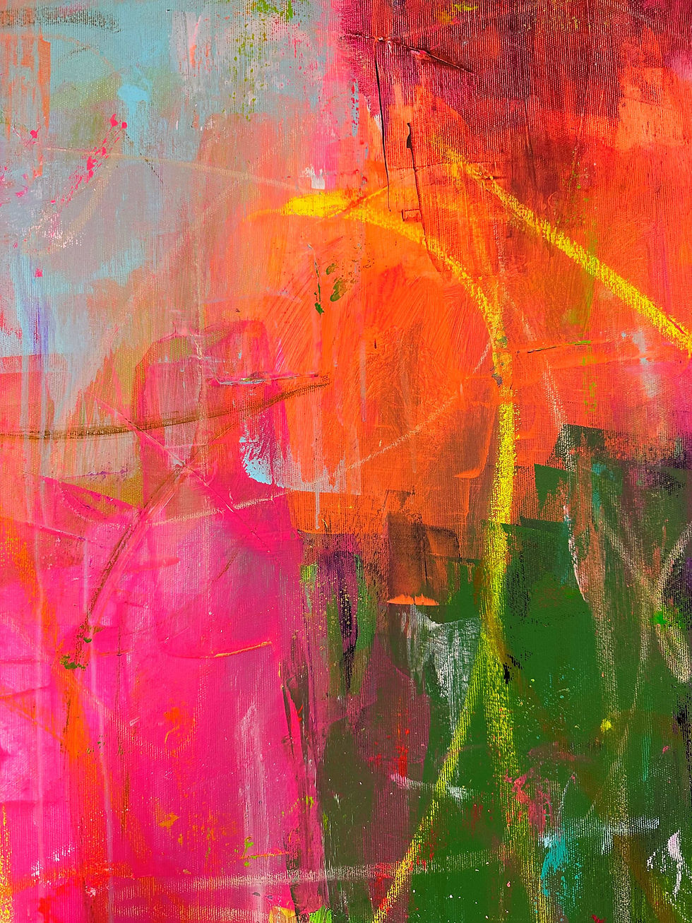 Miniaturbild: Summer Light | 100x100