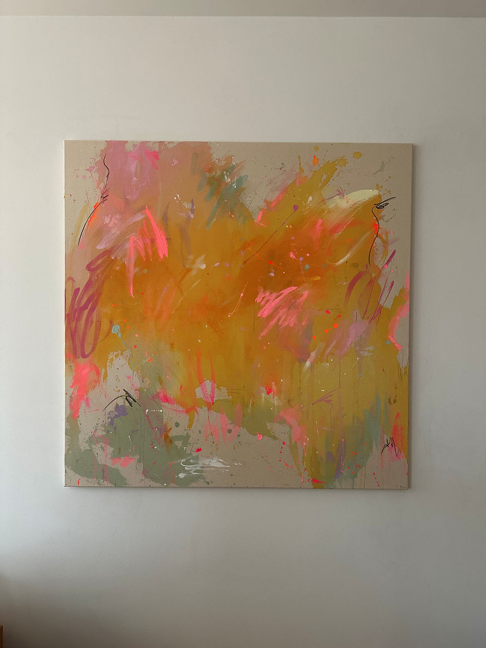Miniaturbild: Soft Yellow | 120x120