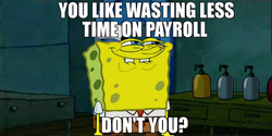 spongebob