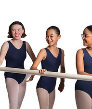 danceforce ballet grade 4 students_edite