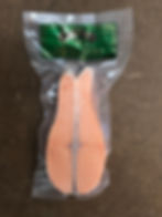 Alaska King (Chinook) Salmon Sweethearts