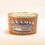 Thumbnail: Canned Smoked Sockeye (Red) Salmon (7.5 oz)