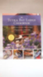 The Tutka Bay Lodge Cookbook