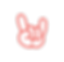 Rock on hand that forms part of the BD Studios brand elements
