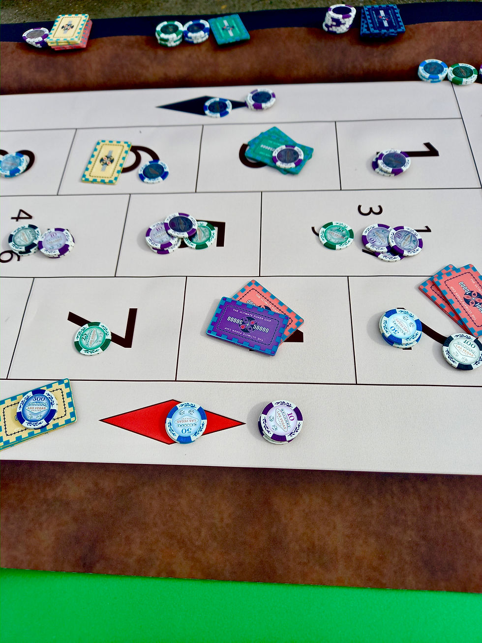 Miniature : Jeu de la Boule éco