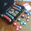 Miniature : POKER