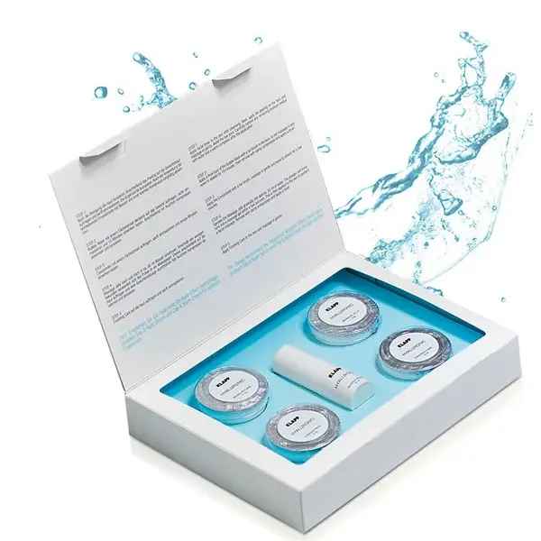 Hyaluronic Treatment