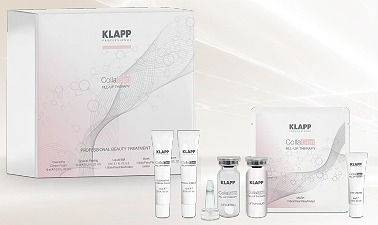 CollaGen TREATMENT