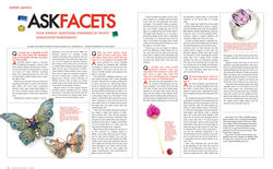 FACETS MAGAZINE