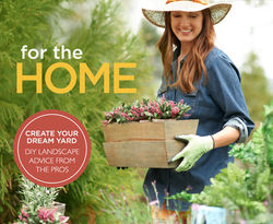 Garden promo