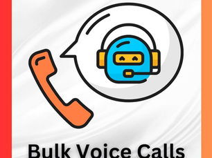 Benefits Of Voice Calls Marketing