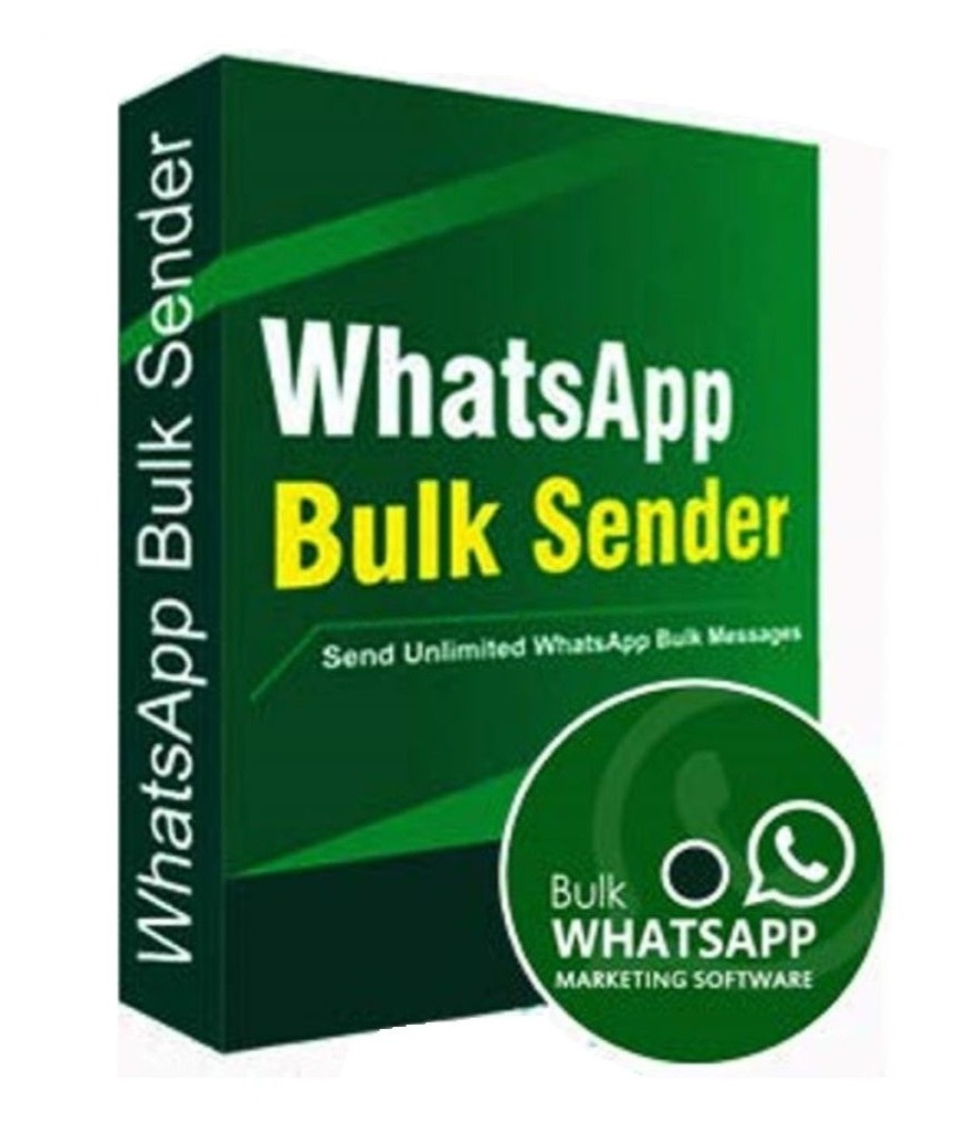 WhatsApp Marketing Software by My Leads Mantra