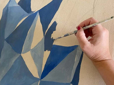 La personalización en el arte contemporáneo