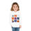 Thumbnail: Halloween Toddler Pullover Hoodie, Ghosts & Bows , Kids Sweatshirt,Fall