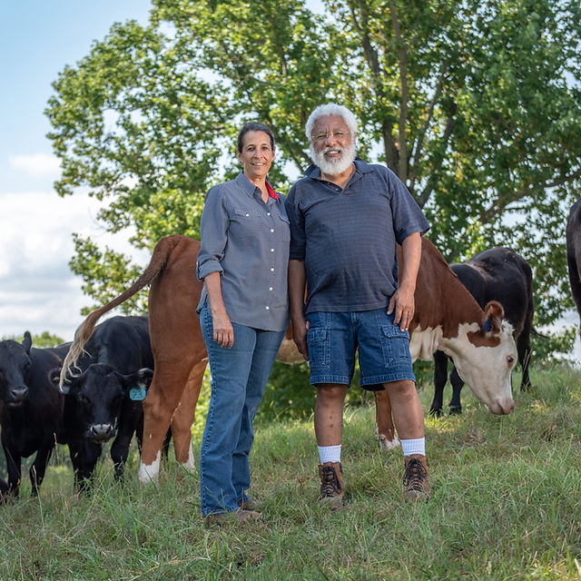 Photo courtesy of Edwin Remsberg Photography - Southern Maryland Meats
