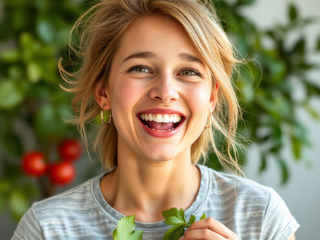 Reignite Your Cellular Energy After 40: Fuel Your ATP, Transform Your Life