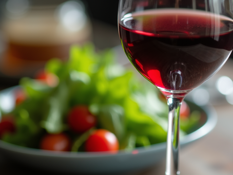 Iron Absorption with Chronic Alcohol Consumption: Your Path to Renewed Energy