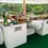 Thumbnail: 10' Bevin Skiff Boat Bar