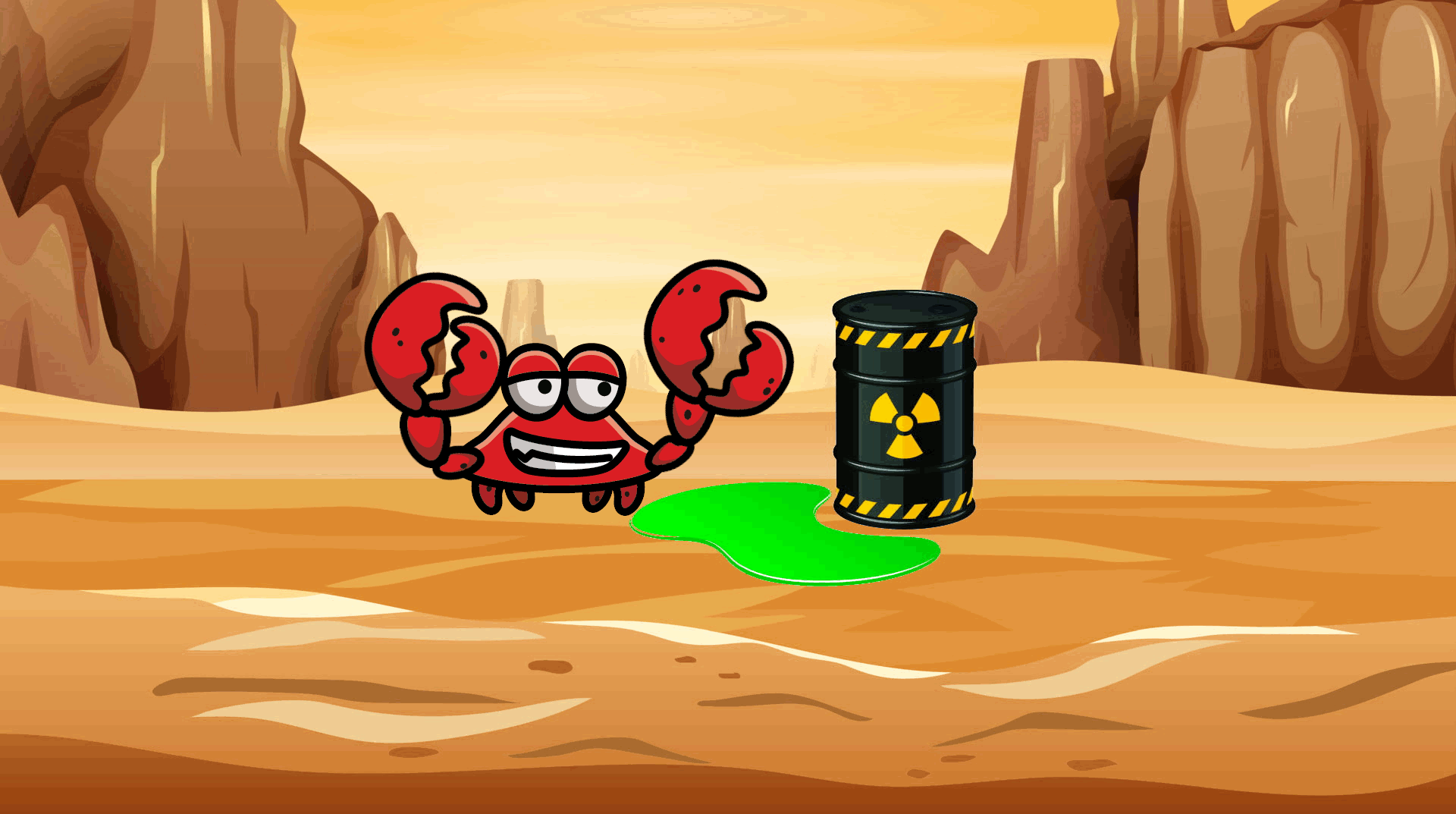 A Crabby Mistake.gif