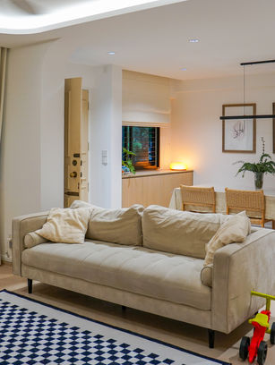 Tampines | 4rm Resale HDB