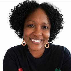 Akeliah Stewart, Center 360 Co-Founder and Executive Director
