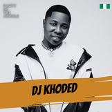 Party In The Jungle: DJ Khoded, Jul by DJ KHODED [iTunes Plus M4A AAC]