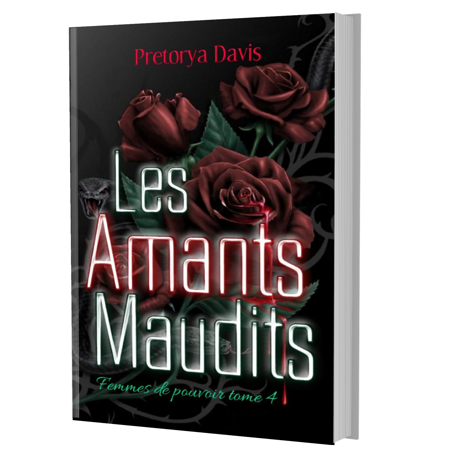 Les amants maudits