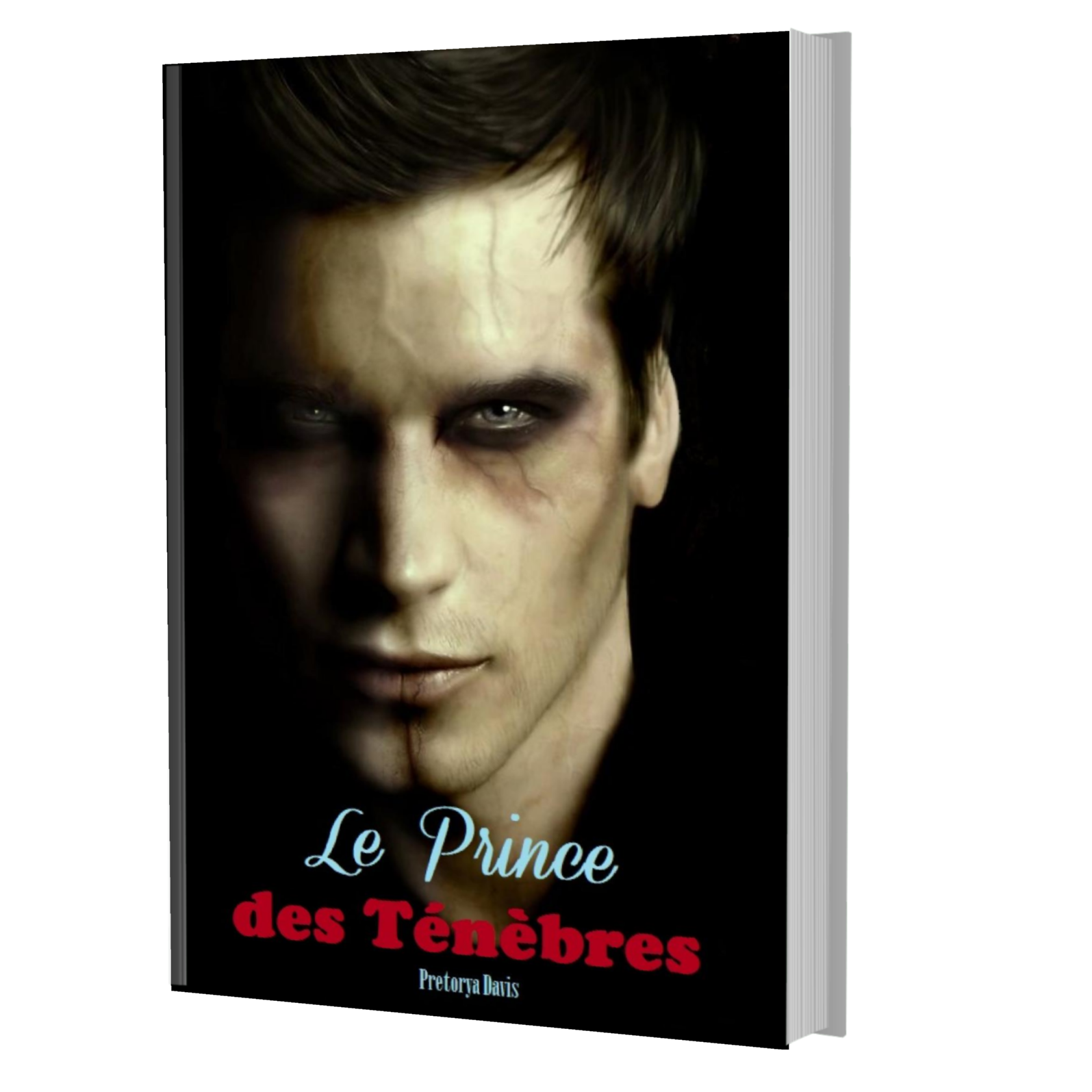 Le Prince des Ténèbres