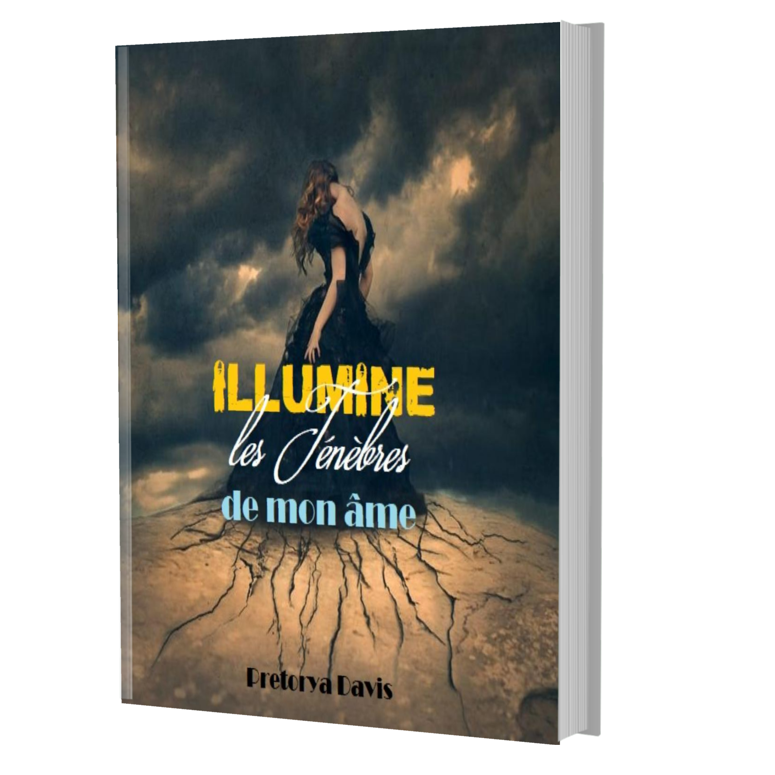 Illumine les ténèbres de mon âme