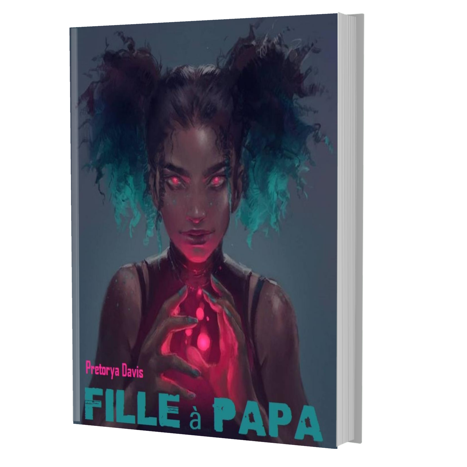 Fille à Papa