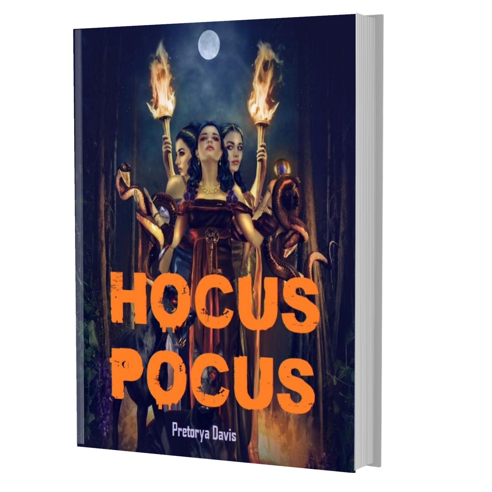 Hocus Pocus