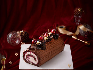 Black Forest Reverie from Le Petit