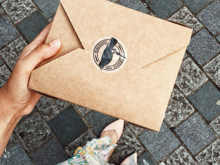 TOP THREE INSTAGRAMMABLE CAFES
