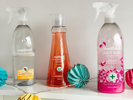 IS THIS THE BEST CLEANING BRAND OF 2019?