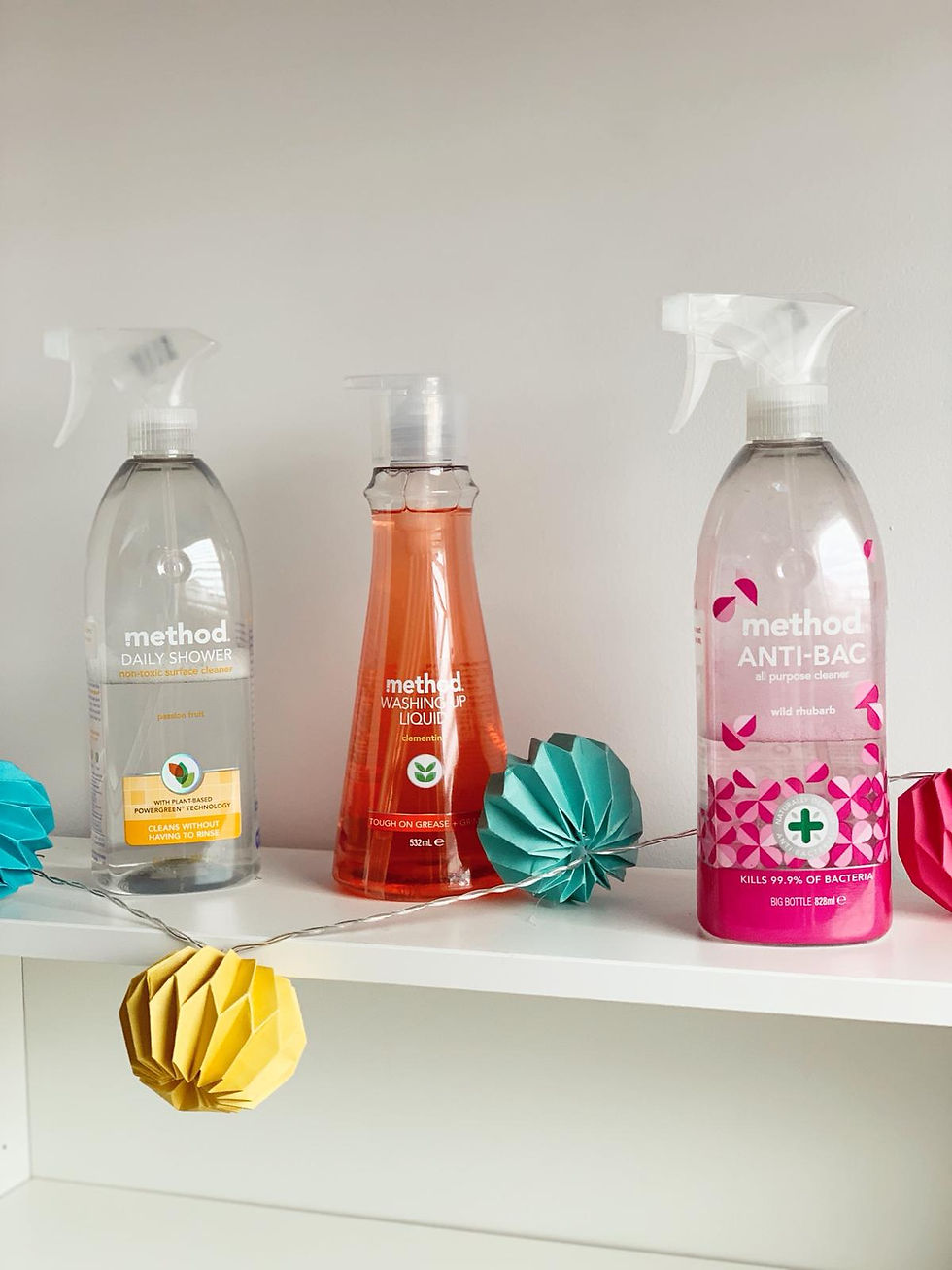 IS THIS THE BEST CLEANING BRAND OF 2019?