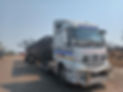 Corfield Logistics Truck