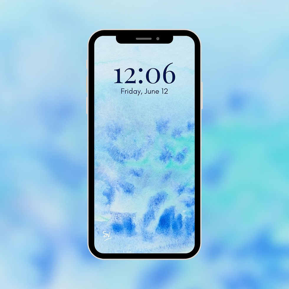 Thumbnail: phone wallpaper