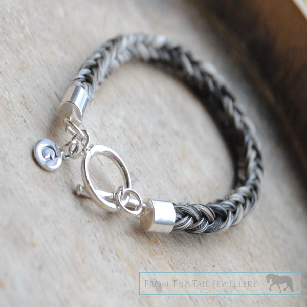 Horse Hair Jewellery From The Tail Jewellery Ilkeston
