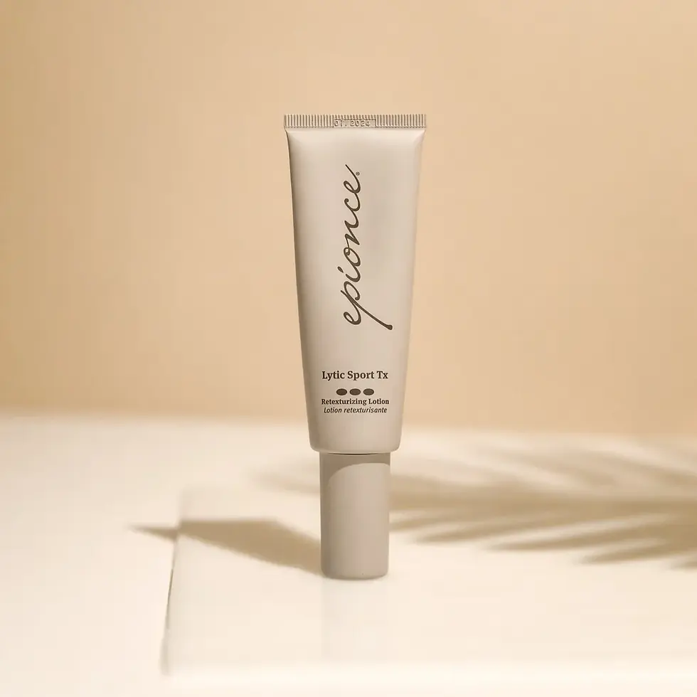 Epionce Lytic Sport Tx