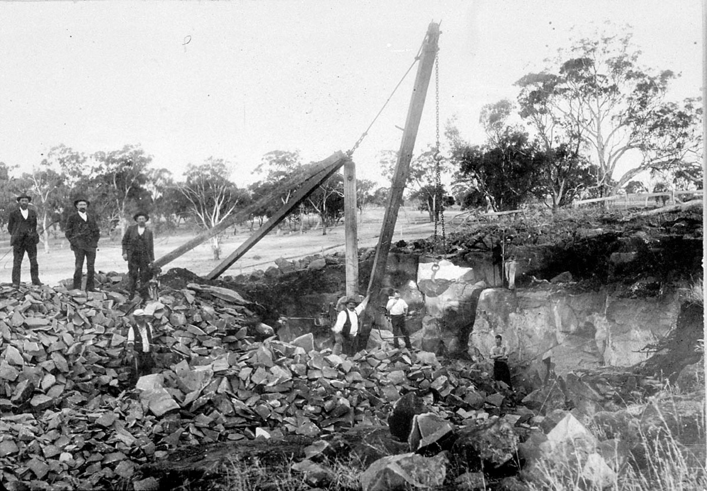 Lady Gunsmiths News Bendigo Regional Archives Centre
