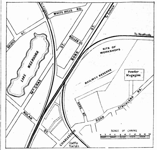 1912 Railway Reserve & Sheds Map.png