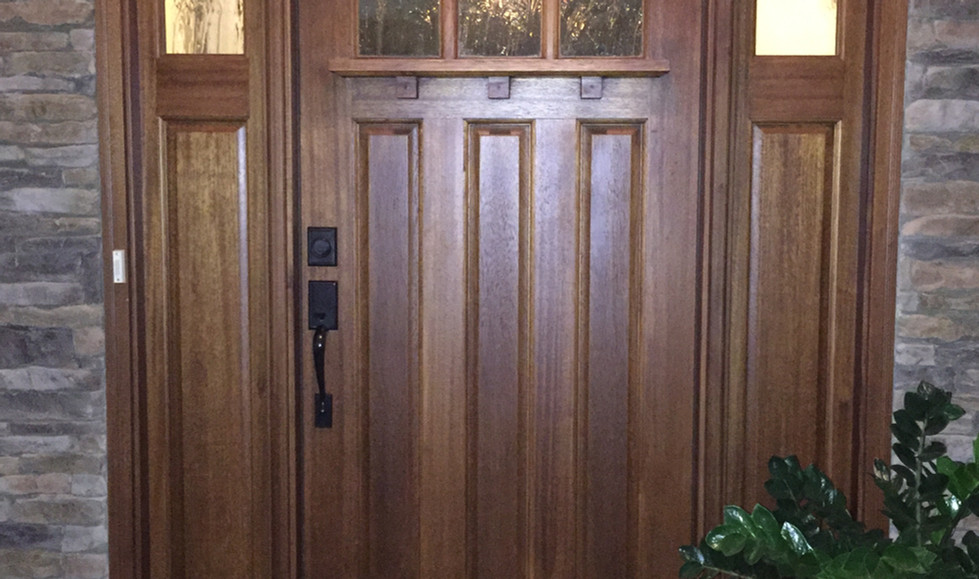 Cincinnati EntryPoint Gallery Front Entry Doors Ohio