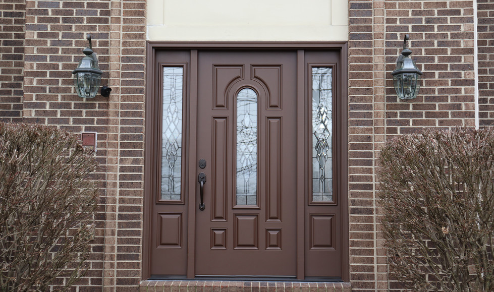 Cincinnati EntryPoint Gallery Front Entry Doors Ohio