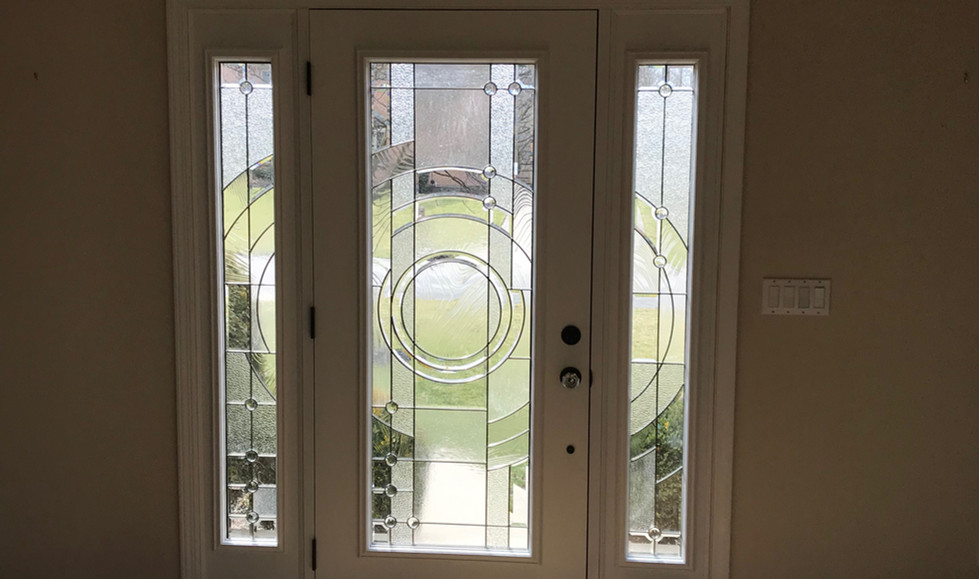 Cincinnati EntryPoint Gallery Front Entry Doors Ohio